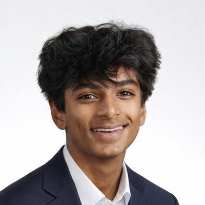 Armaan Sheth