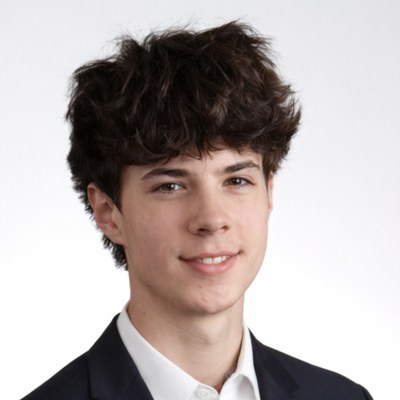 Gavin Wynne