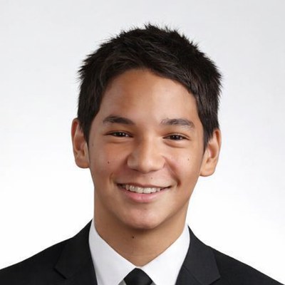 Liam Baltazar-Pruitt