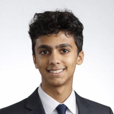 Yash Kaushik